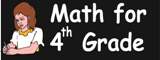 Fourth Grade Math